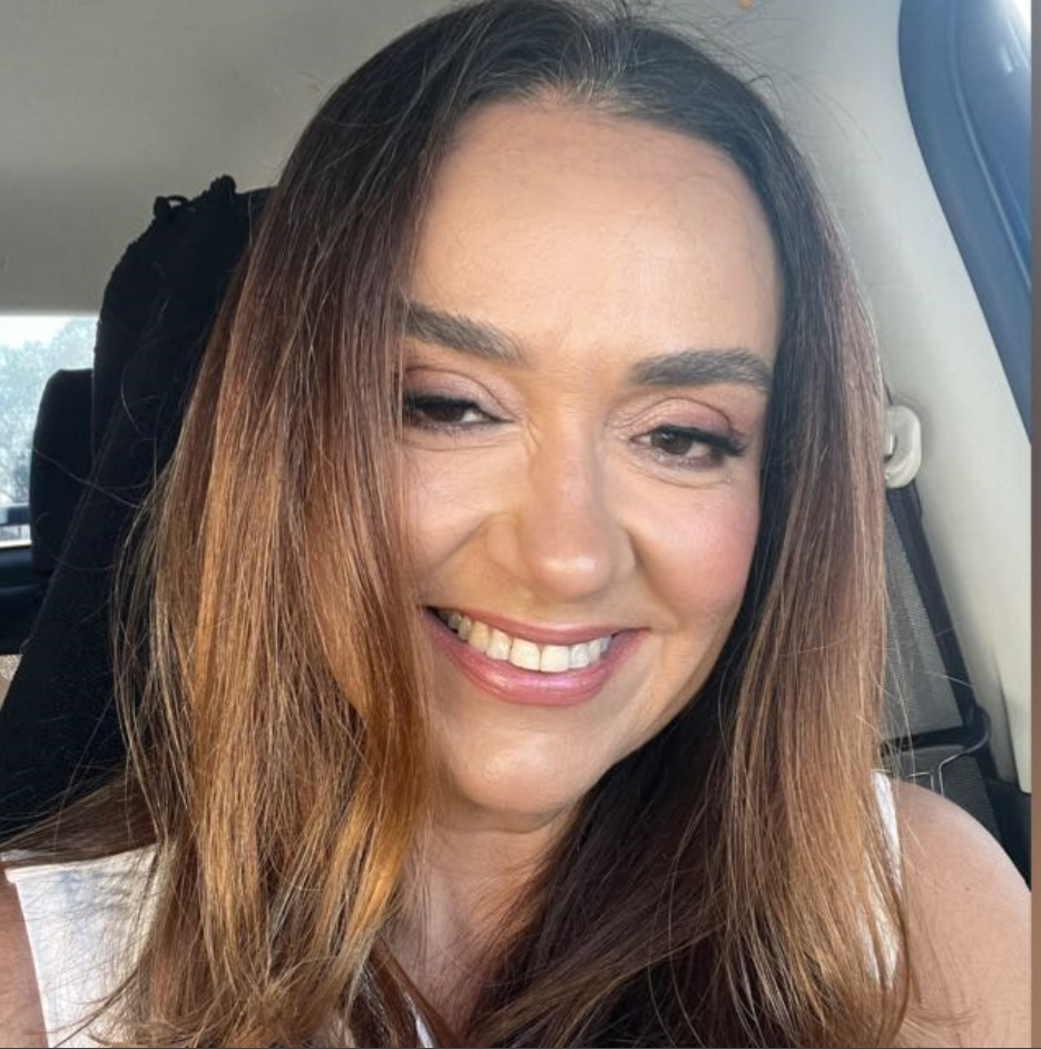 Silvia Silva Botelho